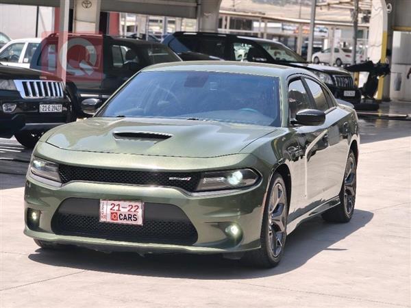 Dodge Charger 2019 for sale in Iraq - Sulaymaniyah